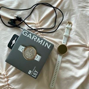 GARMIN WATCH (sport)